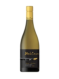 Blank Canvas Abstract Sauvignon Blanc 2023