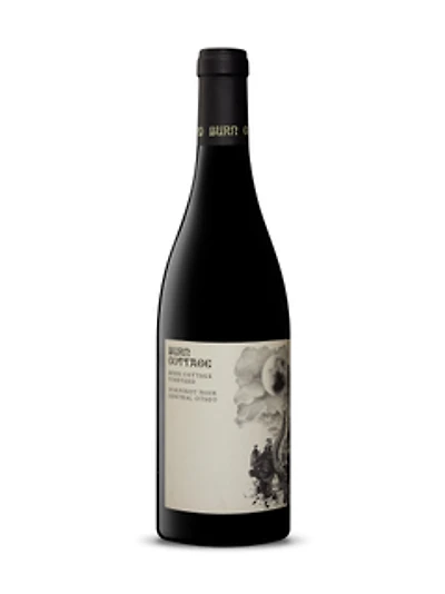 Burn Cottage Burn Cottage Vineyard Pinot Noir 2020