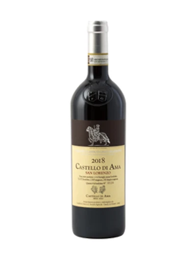 Castello di Ama San Lorenzo Gran Selezione Chianti Classico 2019
