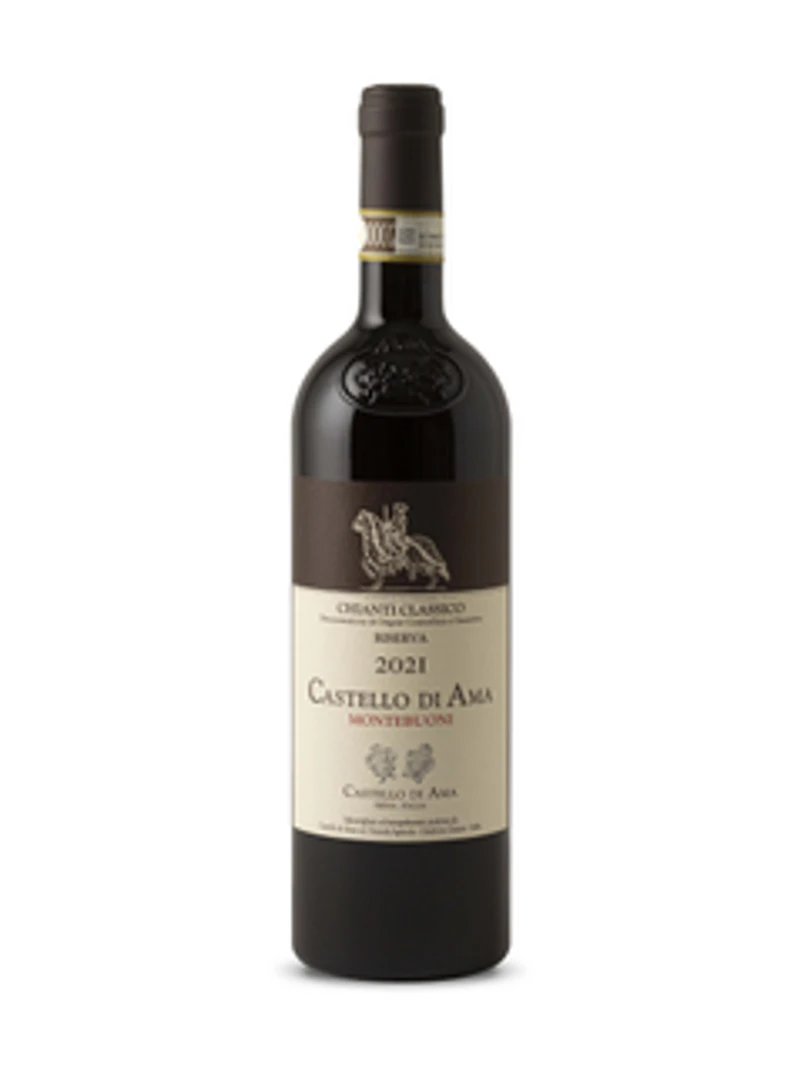 Castello di Ama Montebuoni Riserva Chianti Classico 2021
