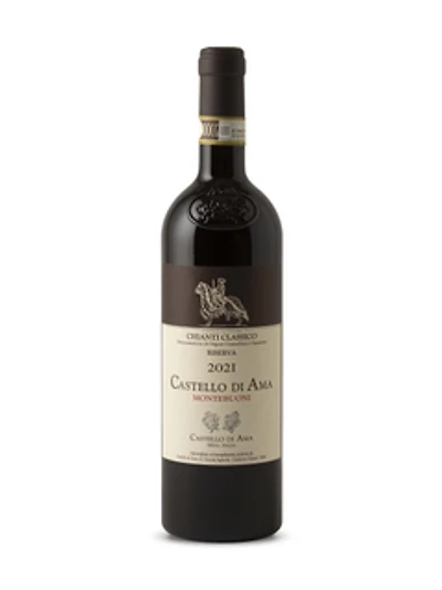 Castello di Ama Montebuoni Riserva Chianti Classico 2021