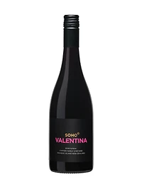 Soho Valentina Syrah 2020