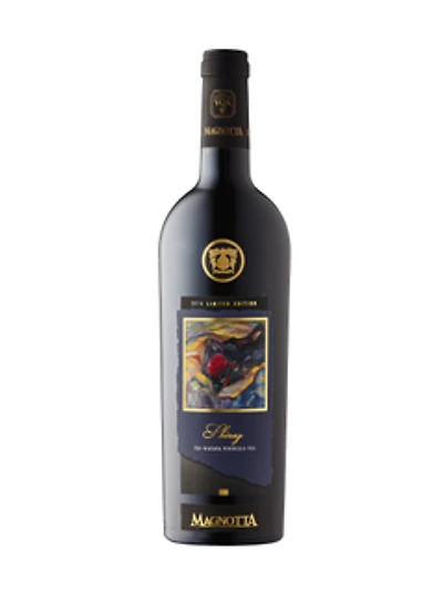 Magnotta Limited Edition Shiraz 2016