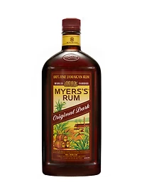 Myers's Original Dark Rum