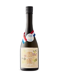 The Kokki Beige Junmai Daiginjo Sake