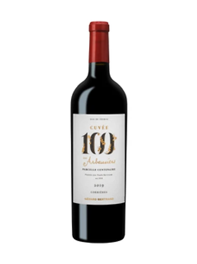 Gérard Bertrand Cuvée 100 Les Arbousiers 2020