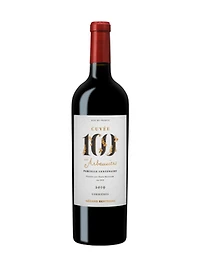 Gérard Bertrand Cuvée 100 Les Arbousiers 2020