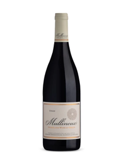 Mullineux Syrah 2023