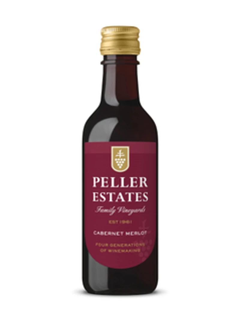 Peller Family Vineyards Cabernet-Merlot