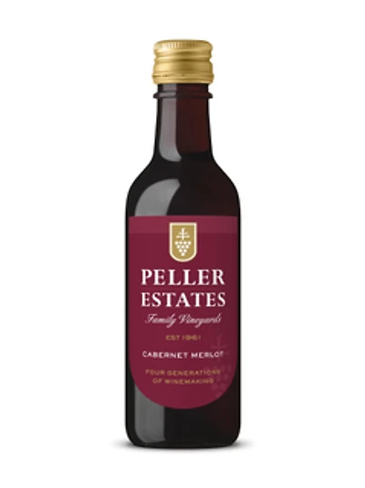 Peller Family Vineyards Cabernet-Merlot