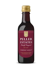 Peller Family Vineyards Cabernet-Merlot