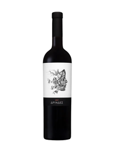 Domaine Glinavos Dryades Red Blend Epirus 2015