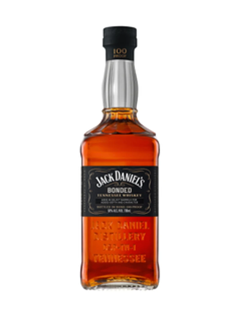 Jack Daniel's Bonded Tennessee Whiskey