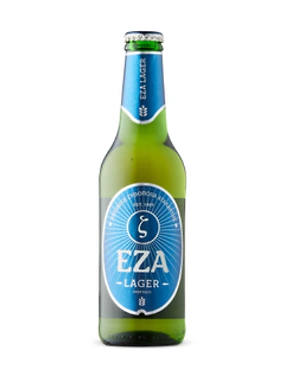 Eza Fine Lager Beer