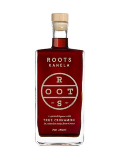 Roots Kanela Liqueur