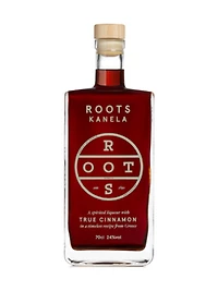 Roots Kanela Liqueur
