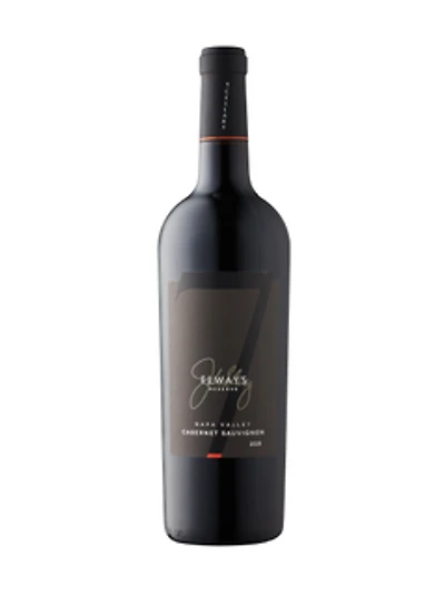 Elway's Reserve Cabernet Sauvignon 2020