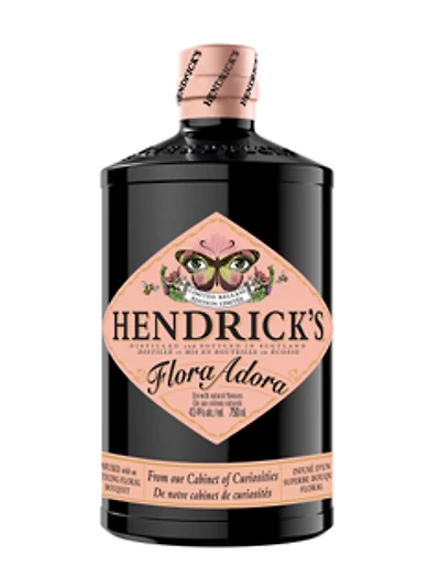 Hendrick's Flora Adora