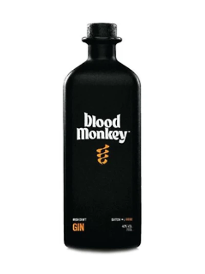 Blood Monkey Irish Gin
