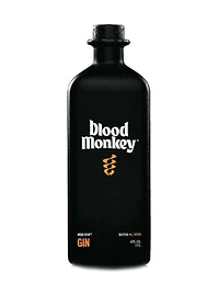 Blood Monkey Irish Gin