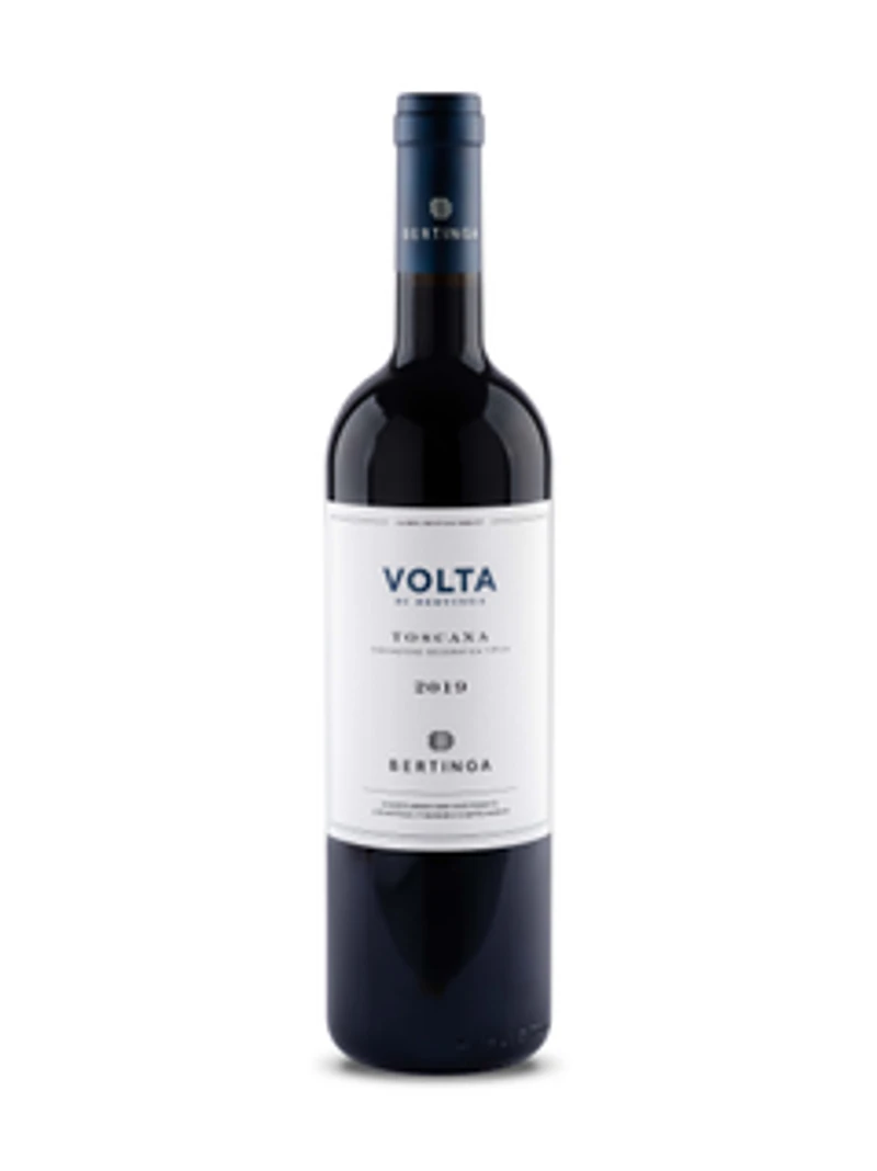Bertinga Volta di Bertinga 2019