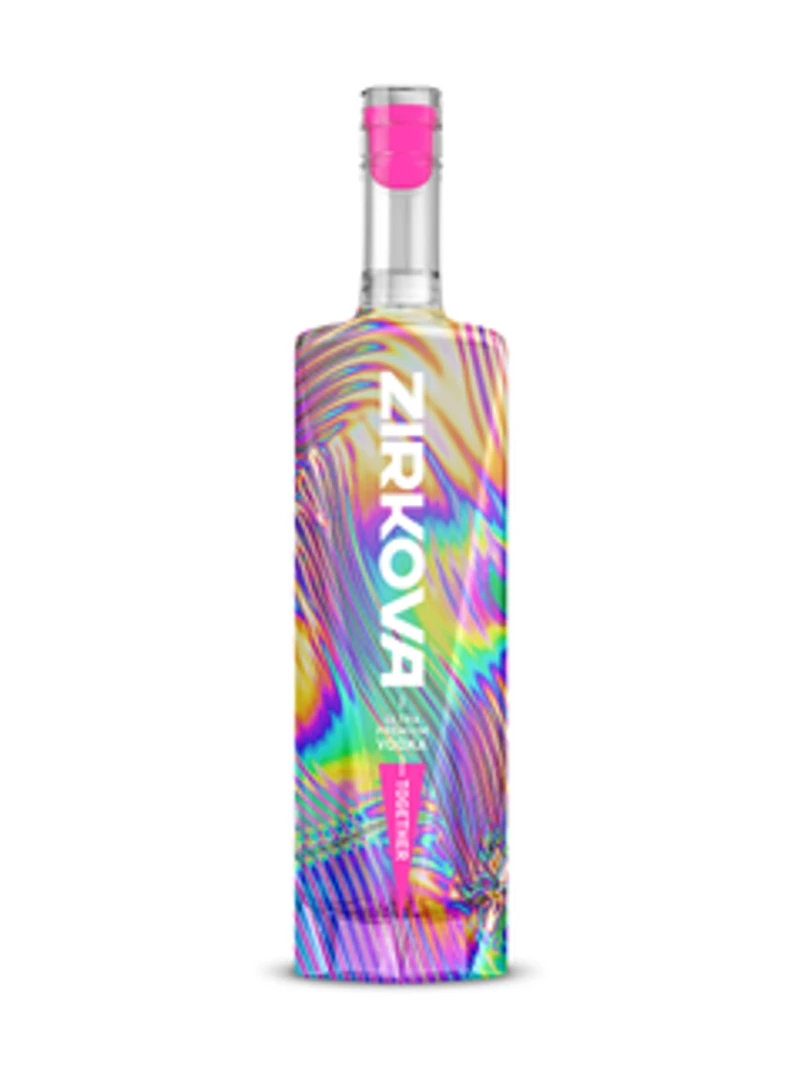 Zirkova Together Limited Edition 1.14L