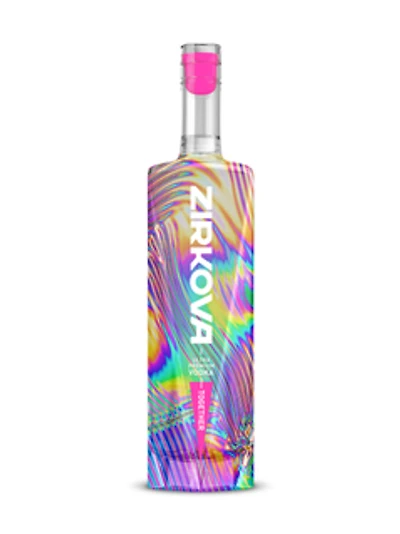 Zirkova Together Limited Edition 1.14L