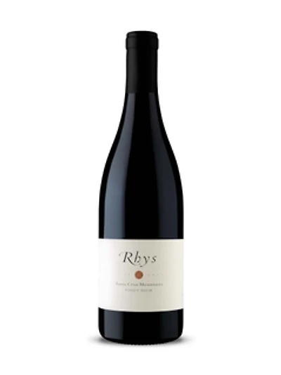 Rhys Santa Cruz Mountains Pinot Noir 2017