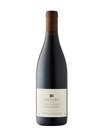Neyers Sage Canyon Red 2020