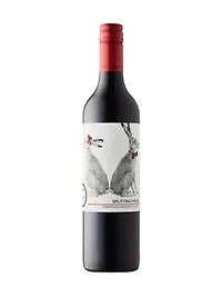 Zonte's Footstep Splitting Hares Tempranillo Grenache 2022
