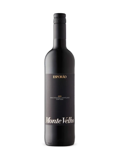 Monte Velho Red
