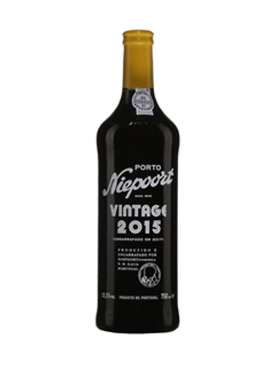 Niepoort Vintage Port 2015