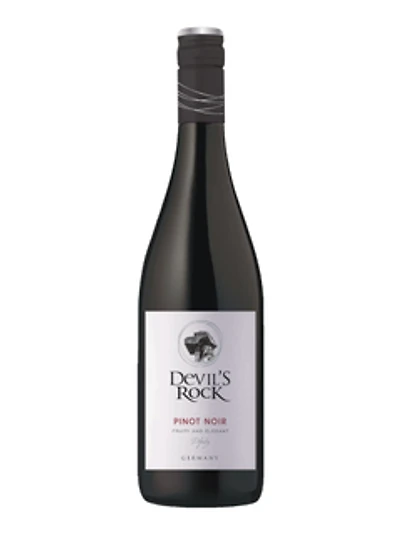 Devil's Rock Pinot Noir 2021