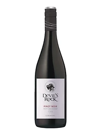 Devil's Rock Pinot Noir 2021