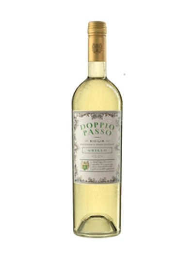 Doppio Passo Grillo Sicilia DOC
