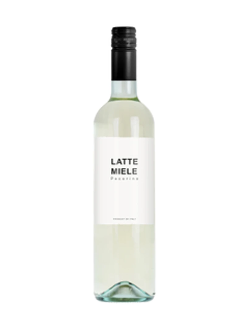 Latte Miele Pecorino IGT Terre Abruzzo