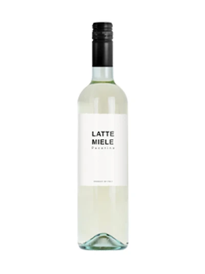 Latte Miele Pecorino IGT Terre Abruzzo