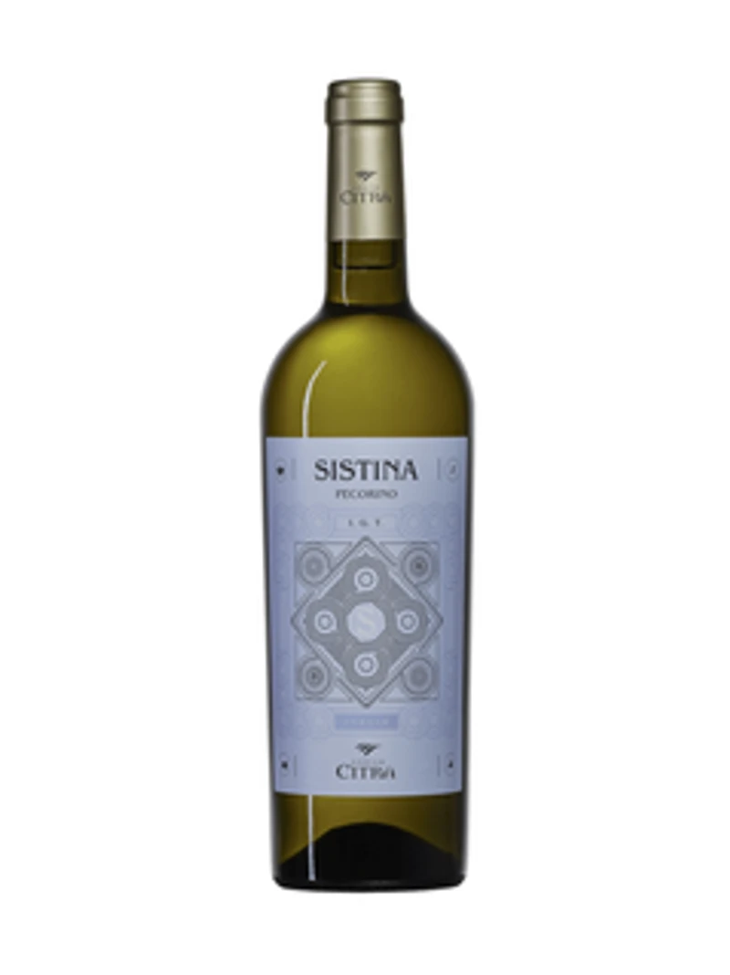 Sistina Pecorino Terre Di Chieti IGT