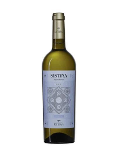 Sistina Pecorino Terre Di Chieti IGT