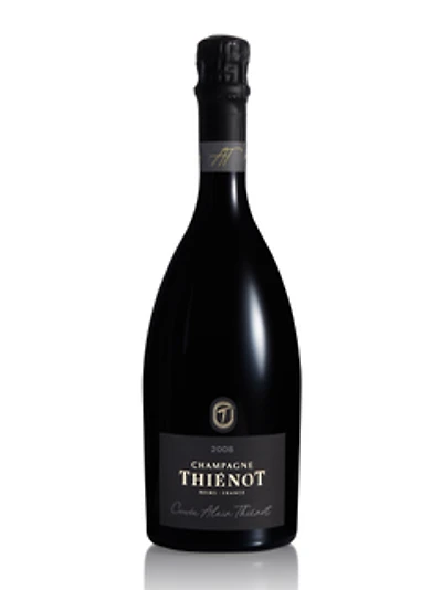 Champagne Thiénot Cuvée Alain Thiénot Champagne 2008