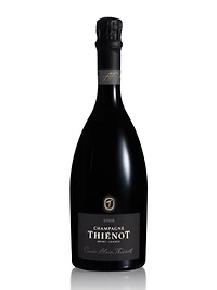 Champagne Thiénot Cuvée Alain Thiénot Champagne 2008
