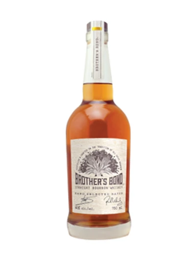 Brothers Bond Bourbon