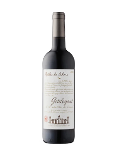 Le Gouleyant Malbec 2020