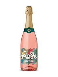 Rosie Sparkling Rosé