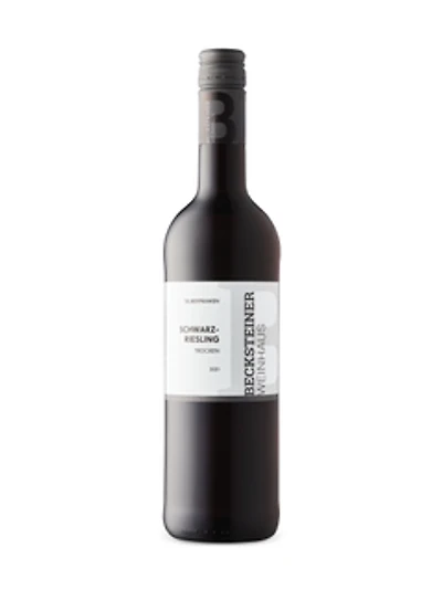 Becksteiner Schwarz-Riesling Trocken 2021