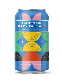 Collective Arts Non-Alcoholic Pale Ale