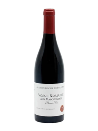 Maison Roche de Bellene Aux Malconsorts Vosne-Romanée 1er Cru 2018