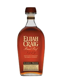 Elijah Craig Barrel Proof (2 Bottle Limit)