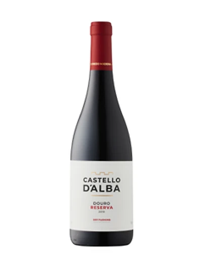 Castello d'Alba Reserva 2019
