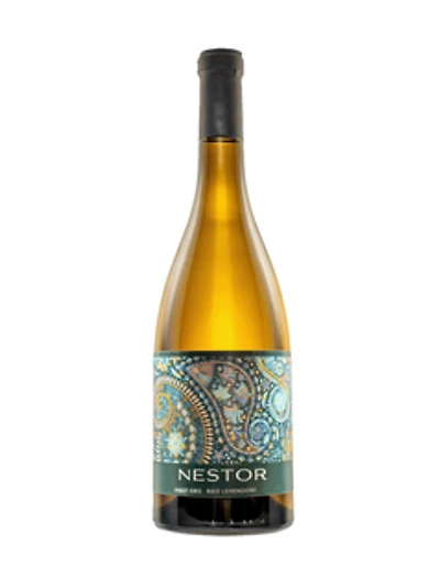 Neukamp & Stadler Reid Lehendorf Reserve Pinot Gris 2019